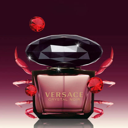 Versace Crystal Noir EDP 50 ml Kadın Parfümü