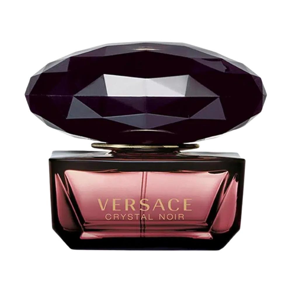 Versace Crystal Noir EDT 50 ml Kadın Parfümü