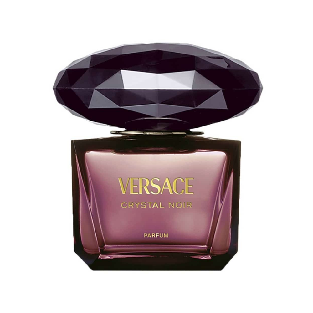 Versace Crystal Noir Parfum 50 ml Kadın Parfümü