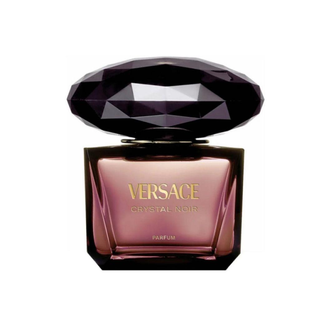 Versace Crystal Noir Pour Femme Parfum 90 ml Kadın Parfümü
