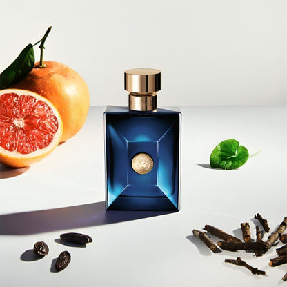 Versace Dylan Blue EDT 100 ml Erkek Parfümü