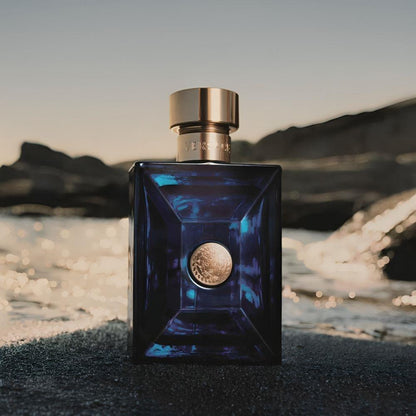 Versace Dylan Blue EDT 100 ml Erkek Parfümü