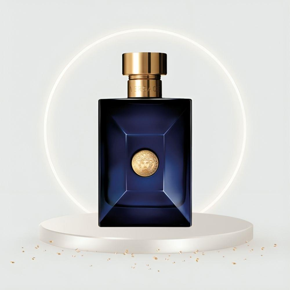 Versace Dylan Blue EDT 200 ml Erkek Parfümü