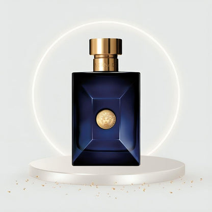 Versace Dylan Blue EDT 200 ml Erkek Parfümü