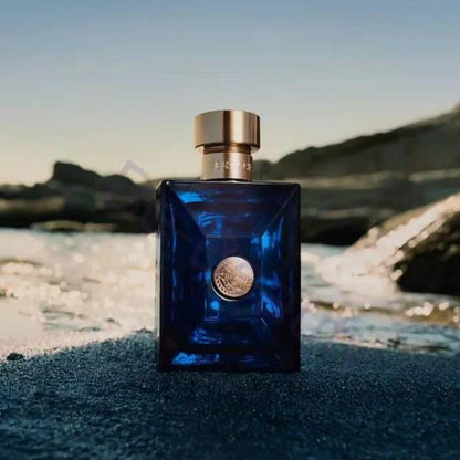Versace Dylan Blue 100 ml Erkek Deodorantı