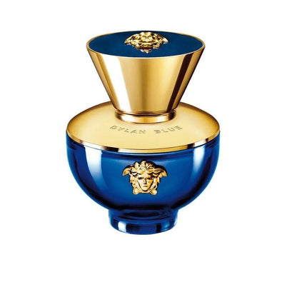 Versace Dylan Blue Pour Femme EDP 50 ml Kadın Parfümü