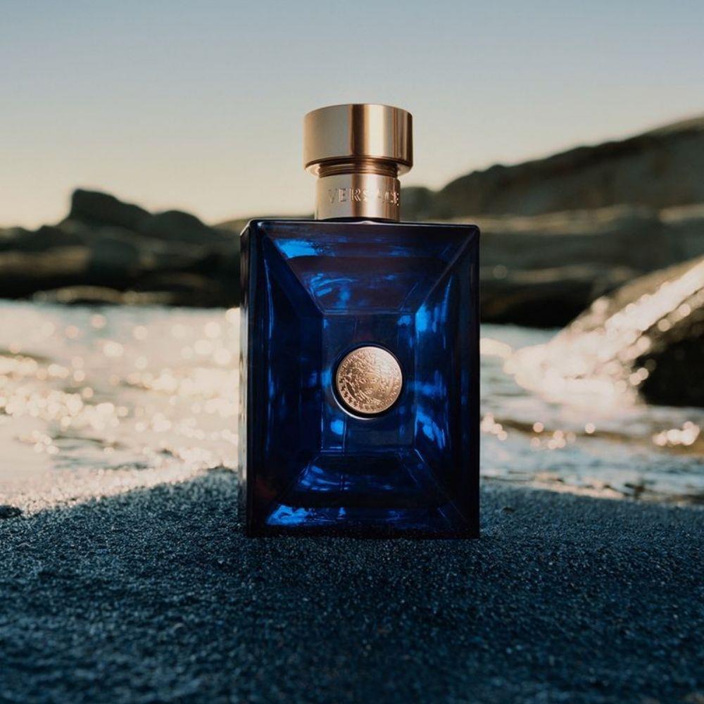 Versace Dylan Blue Pour Homme EDT 30 ml Erkek Parfümü