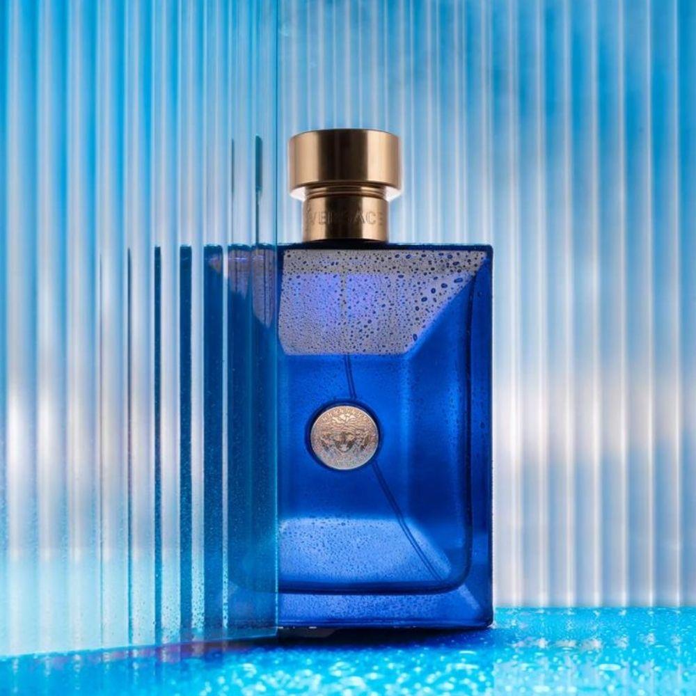 Versace Dylan Blue Pour Homme EDT 30 ml Erkek Parfümü