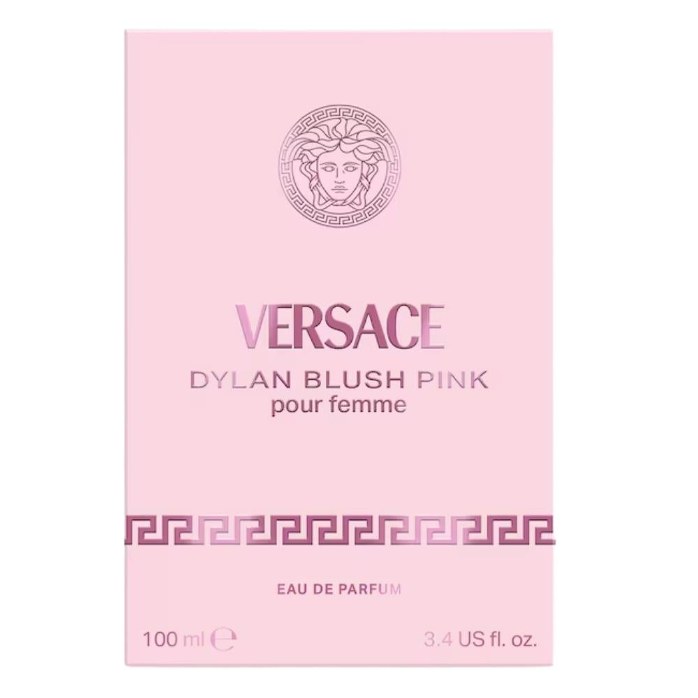 Versace Dylan Blush Pink EDP 100 ml Kadın Parfümü
