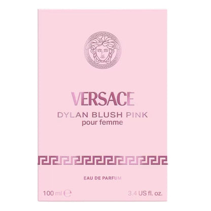 Versace Dylan Blush Pink EDP 100 ml Kadın Parfümü