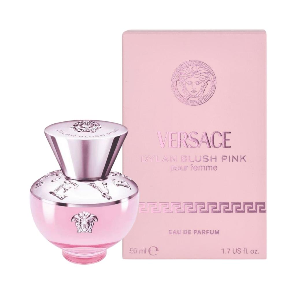 Versace Dylan Blush Pink EDP 50 ml Kadın Parfümü