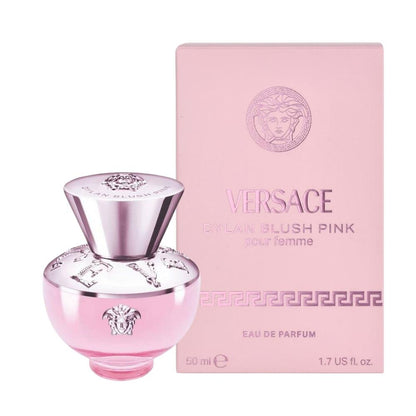 Versace Dylan Blush Pink EDP 50 ml Kadın Parfümü