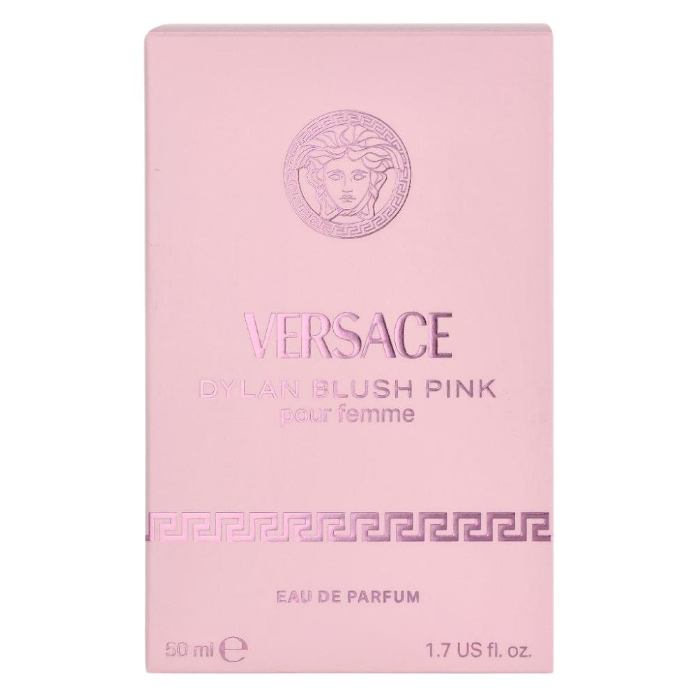 Versace Dylan Blush Pink EDP 50 ml Kadın Parfümü