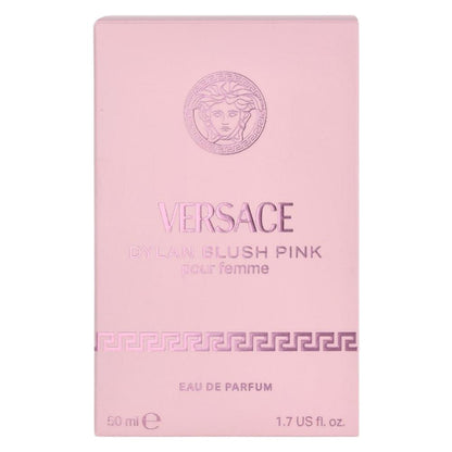 Versace Dylan Blush Pink EDP 50 ml Kadın Parfümü