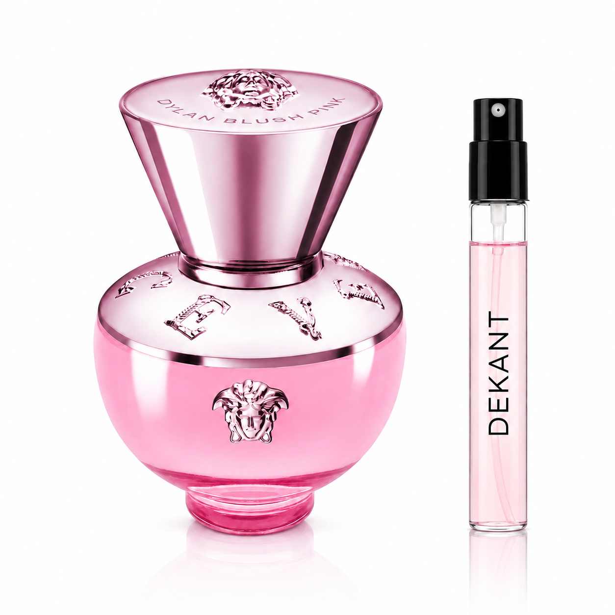 Versace Dylan Blush Pink EDP Dekant Kadın Parfüm