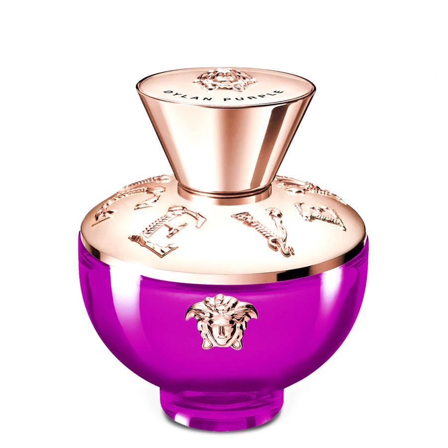Versace Dylan Purple EDP 100 ml Kadın Parfümü