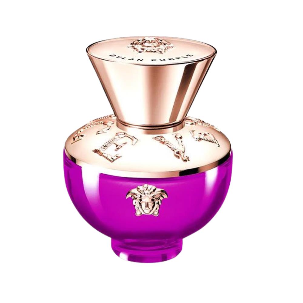 Versace Dylan Purple EDP 50 ml Kadın Parfümü