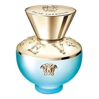 Versace Dylan Turquoise EDT 50 ml Kadın Parfümü