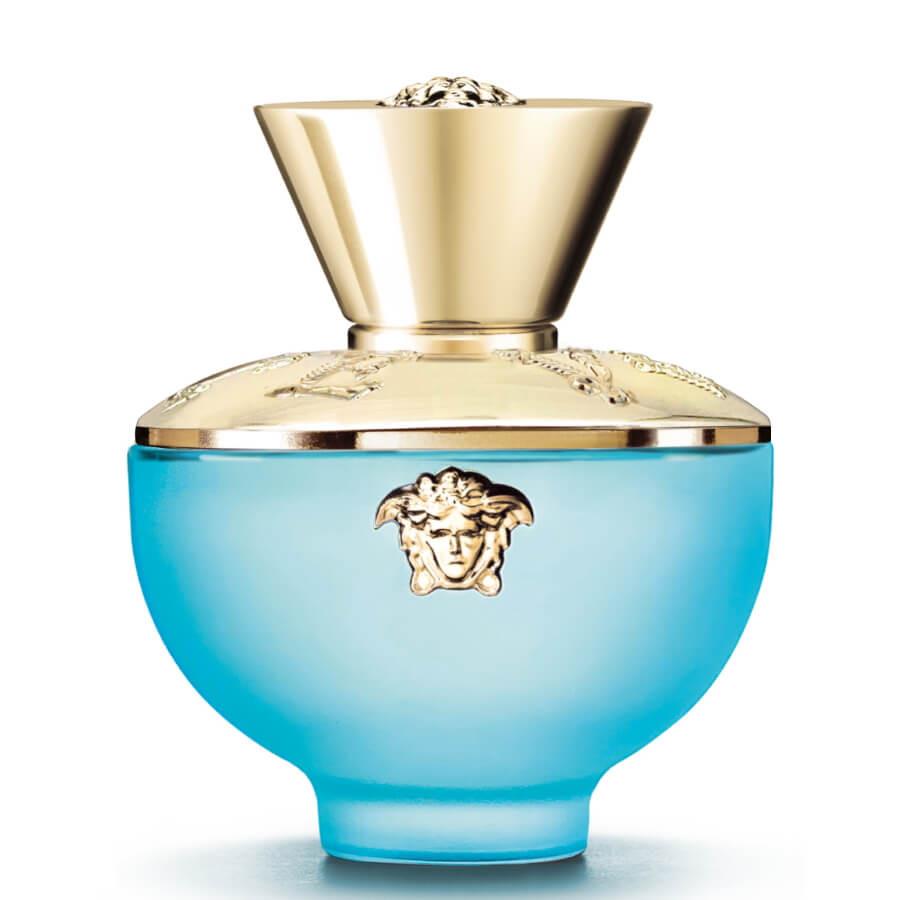 Versace Dylan Turquoise EDT 50 ml Kadın Parfümü
