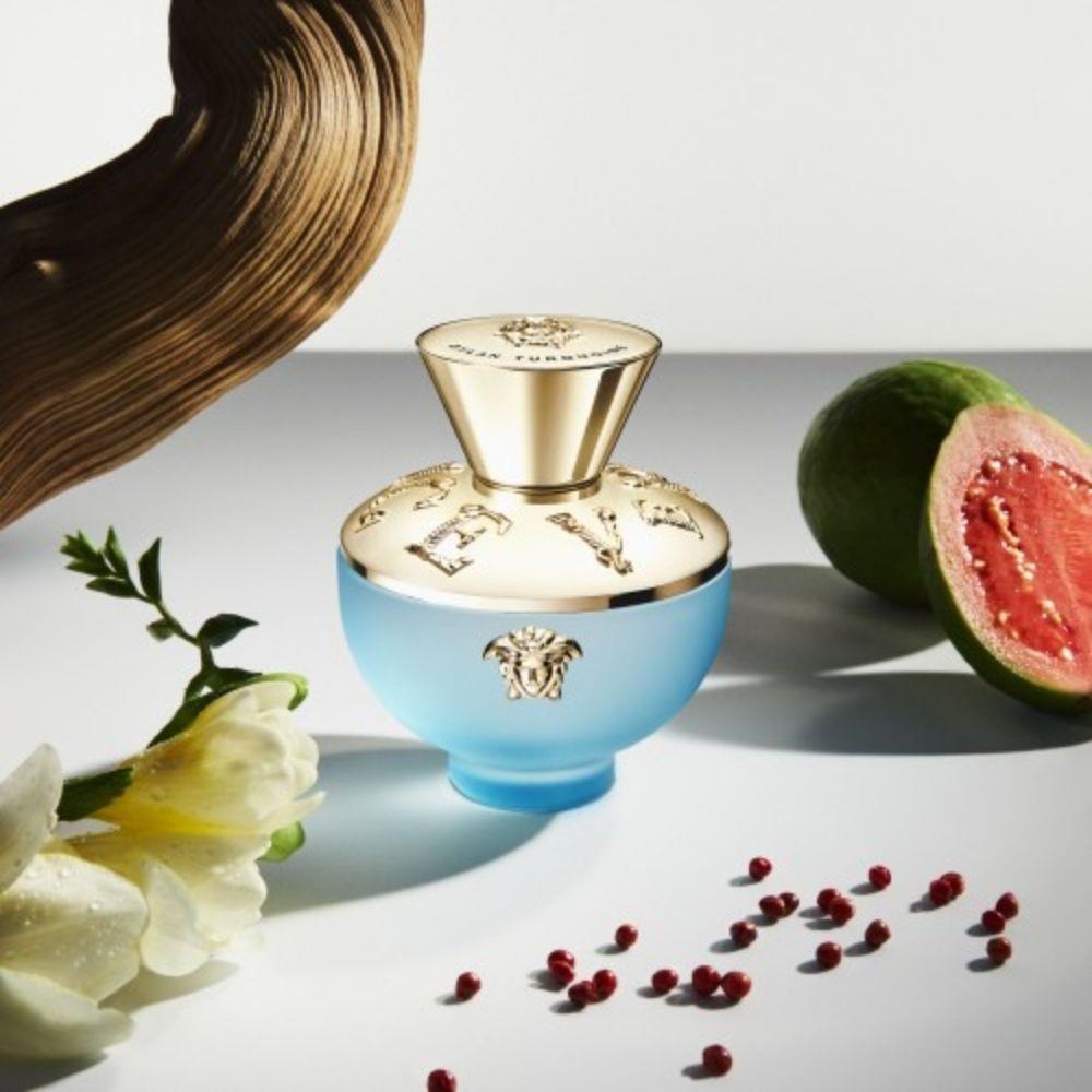 Versace Dylan Turquoise EDT 50 ml Kadın Parfümü