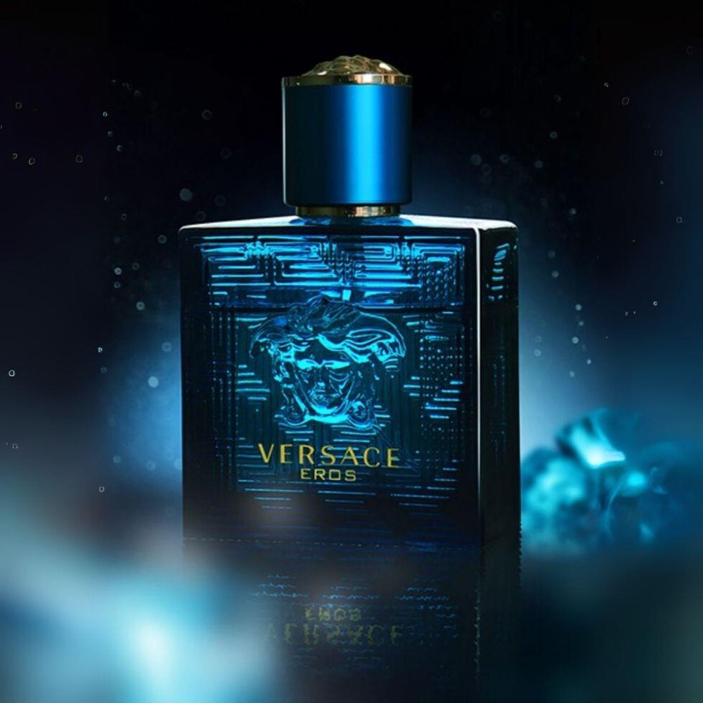 Versace Eros 100 ml Erkek Deodorantı