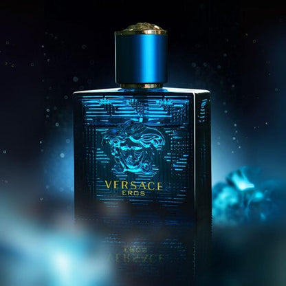 Versace Eros 100 ml Erkek Deodorantı