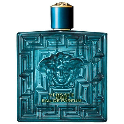 Versace Eros EDP 100 ml Erkek Parfümü