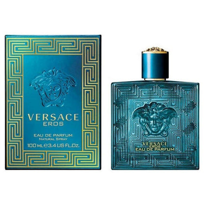 Versace Eros EDP 100 ml Erkek Parfümü