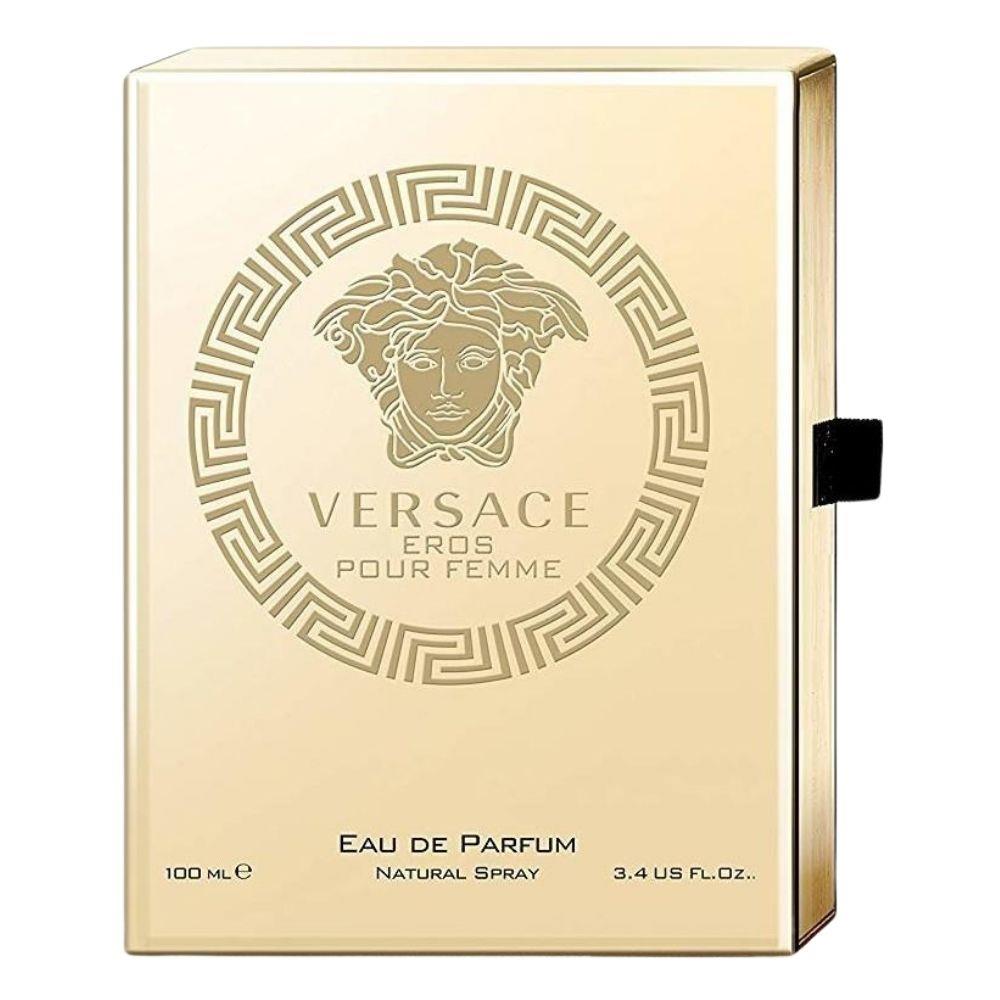 Versace Eros EDP 100 ml Kadın Parfümü