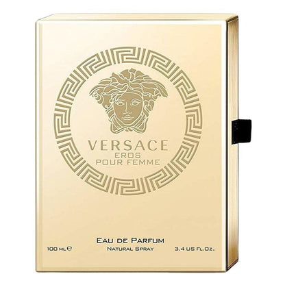 Versace Eros EDP 100 ml Kadın Parfümü