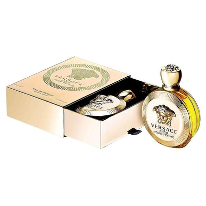 Versace Eros EDP 100 ml Kadın Parfümü