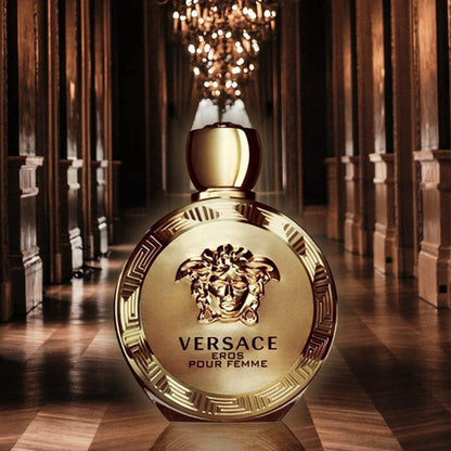 Versace Eros EDP 100 ml Kadın Parfümü