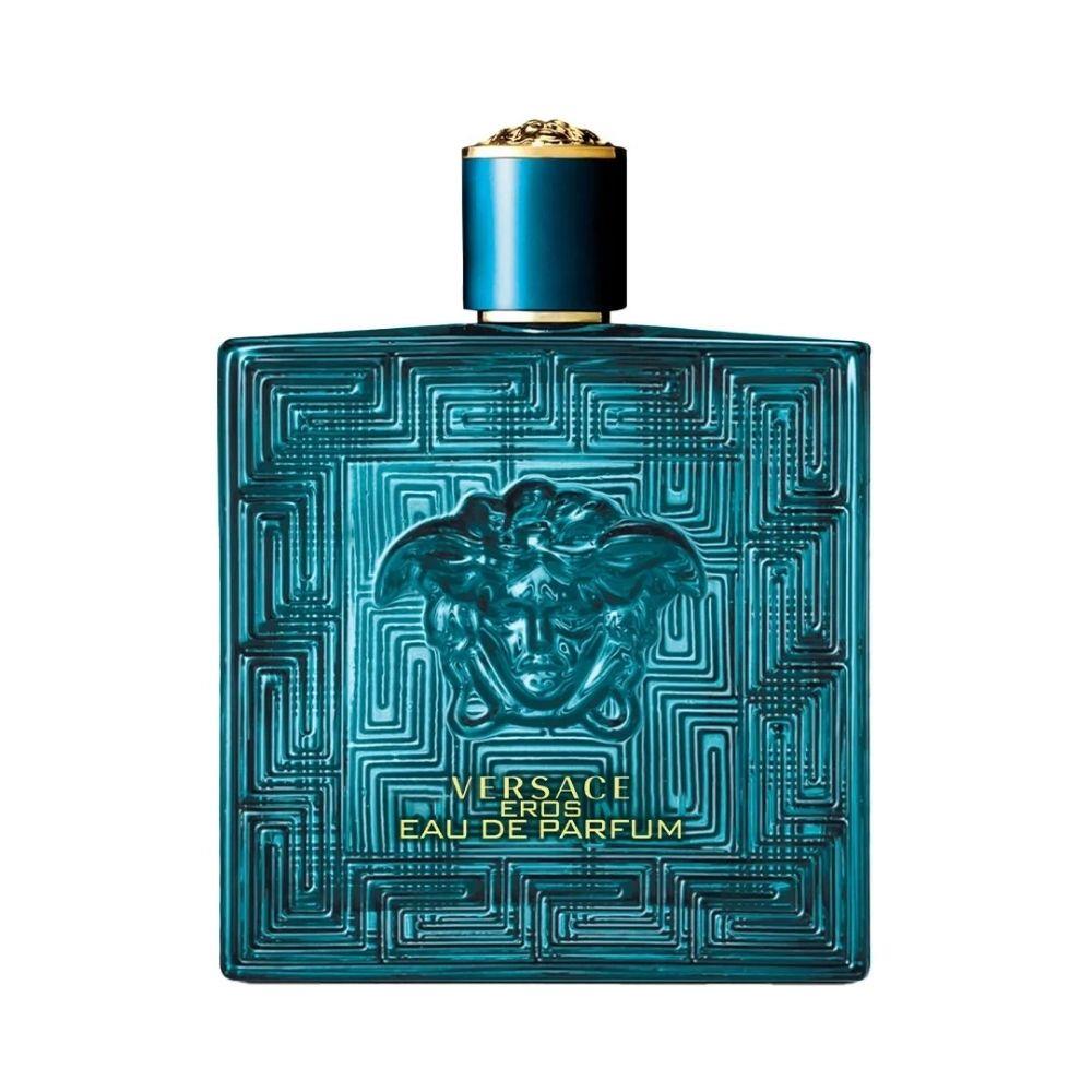 Versace Eros EDP 200 ml Erkek Parfümü
