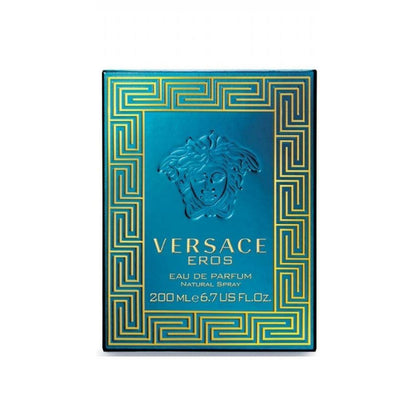 Versace Eros EDP 200 ml Erkek Parfümü