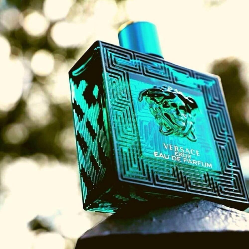 Versace Eros EDP 200 ml Erkek Parfümü