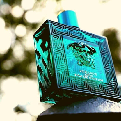 Versace Eros EDP 200 ml Erkek Parfümü