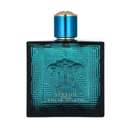 Versace Eros EDT 100 ml Erkek Parfümü