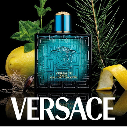 Versace Eros EDT 50 ml Erkek Parfümü