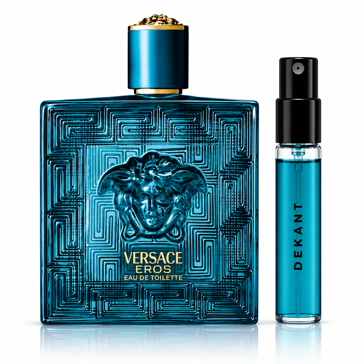 Versace Eros EDT Dekant Erkek Parfüm
