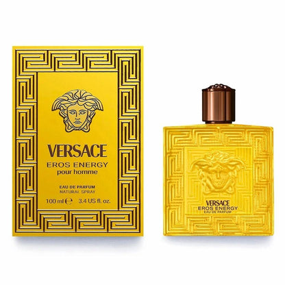 Versace Eros Energy Pour Homme EDP 100 ml Erkek Parfümü