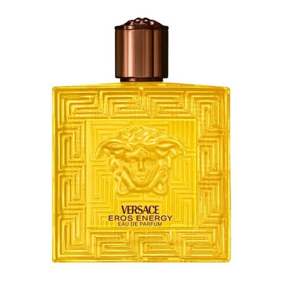 Versace Eros Energy Pour Homme EDP 200 ml Erkek Parfümü