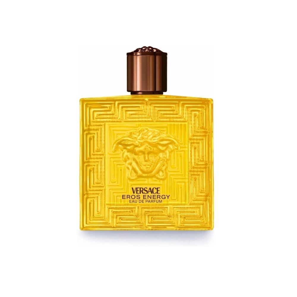 Versace Eros Energy Pour Homme EDP 50 ml Erkek Parfümü