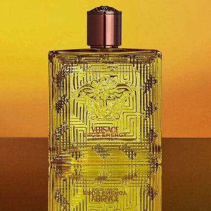 Versace Eros Energy Pour Homme EDP 50 ml Erkek Parfümü