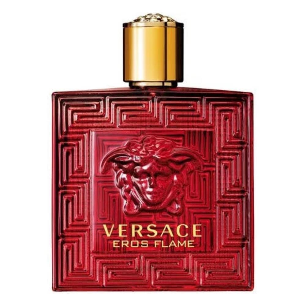 Versace Eros Flame EDP 100 ml Erkek Parfümü