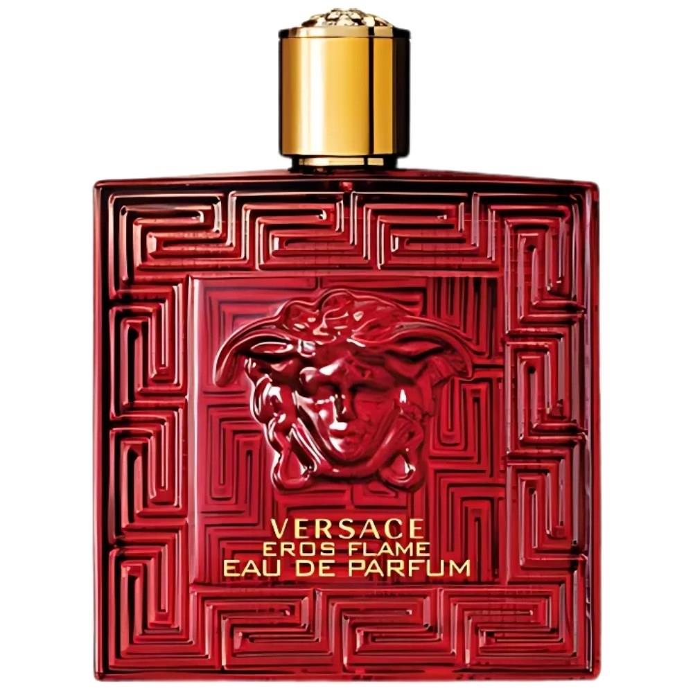 Versace Eros Flame EDP 200 ml Erkek Parfümü