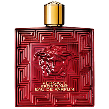 Versace Eros Flame EDP 200 ml Erkek Parfümü