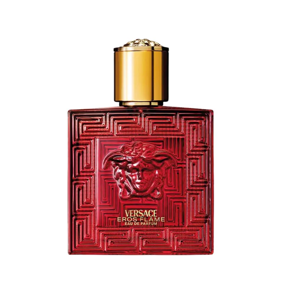 Versace Eros Flame EDP 50 ml Erkek Parfümü