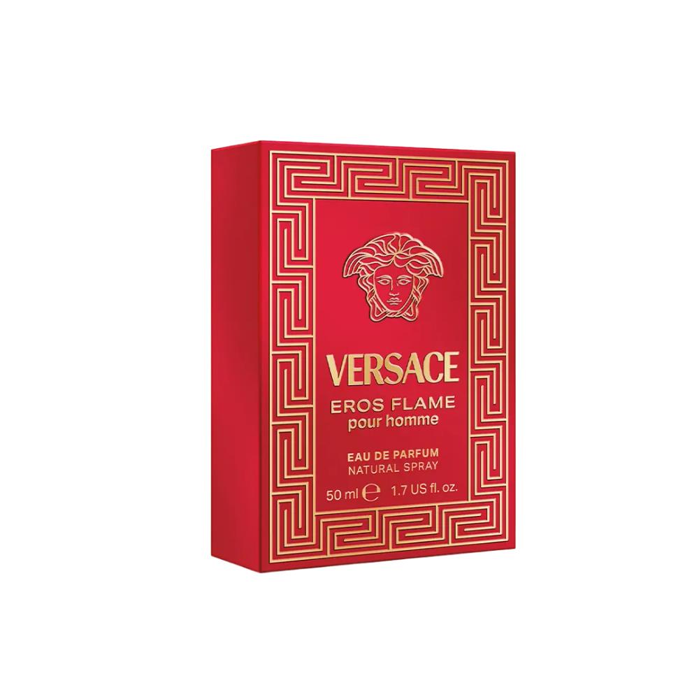 Versace Eros Flame EDP 50 ml Erkek Parfümü