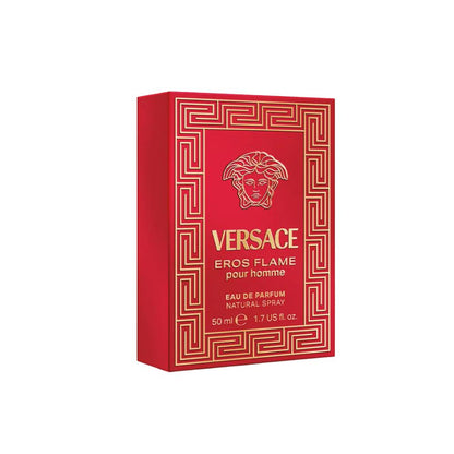 Versace Eros Flame EDP 50 ml Erkek Parfümü