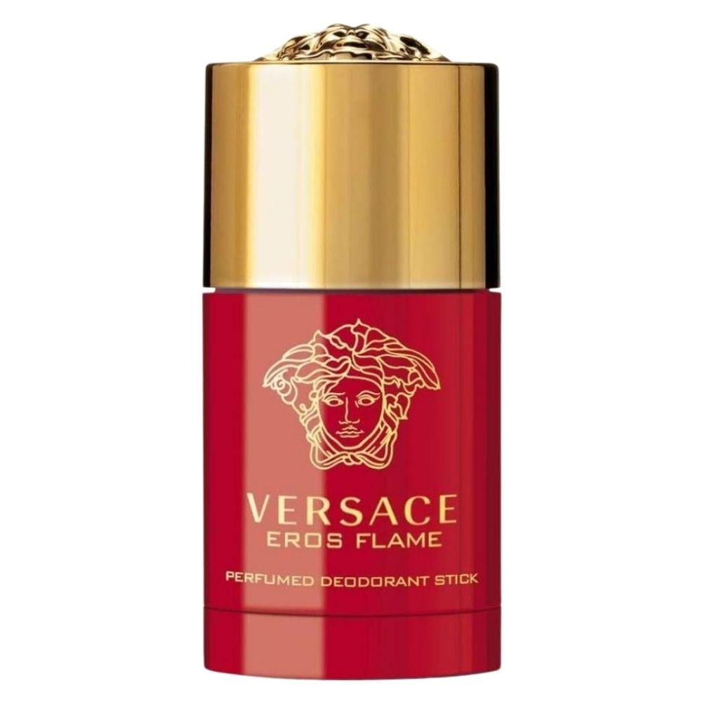 Versace Eros Flame 75 gr Erkek Deostick